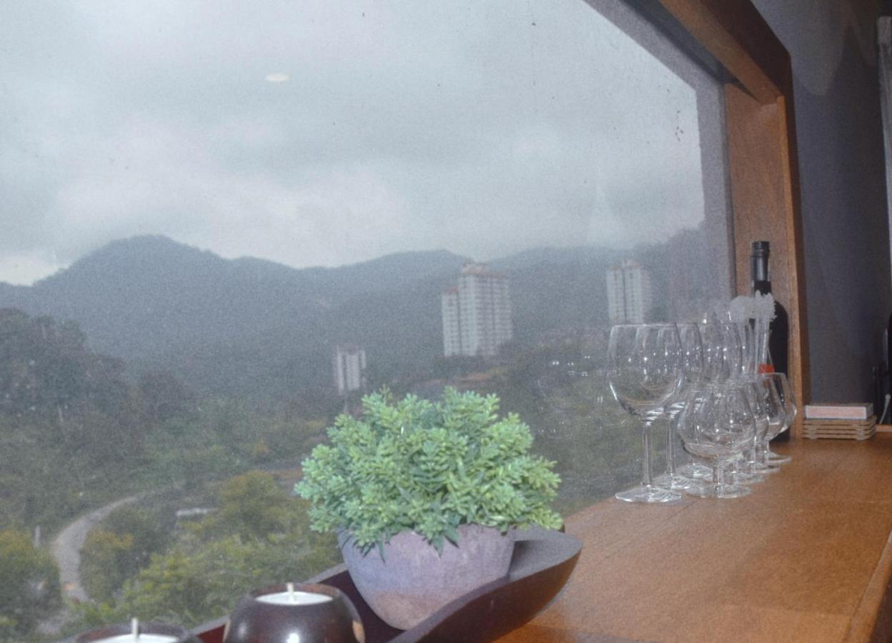 Long Vacation @ Midhill Genting Highlands Apartment ภายนอก รูปภาพ