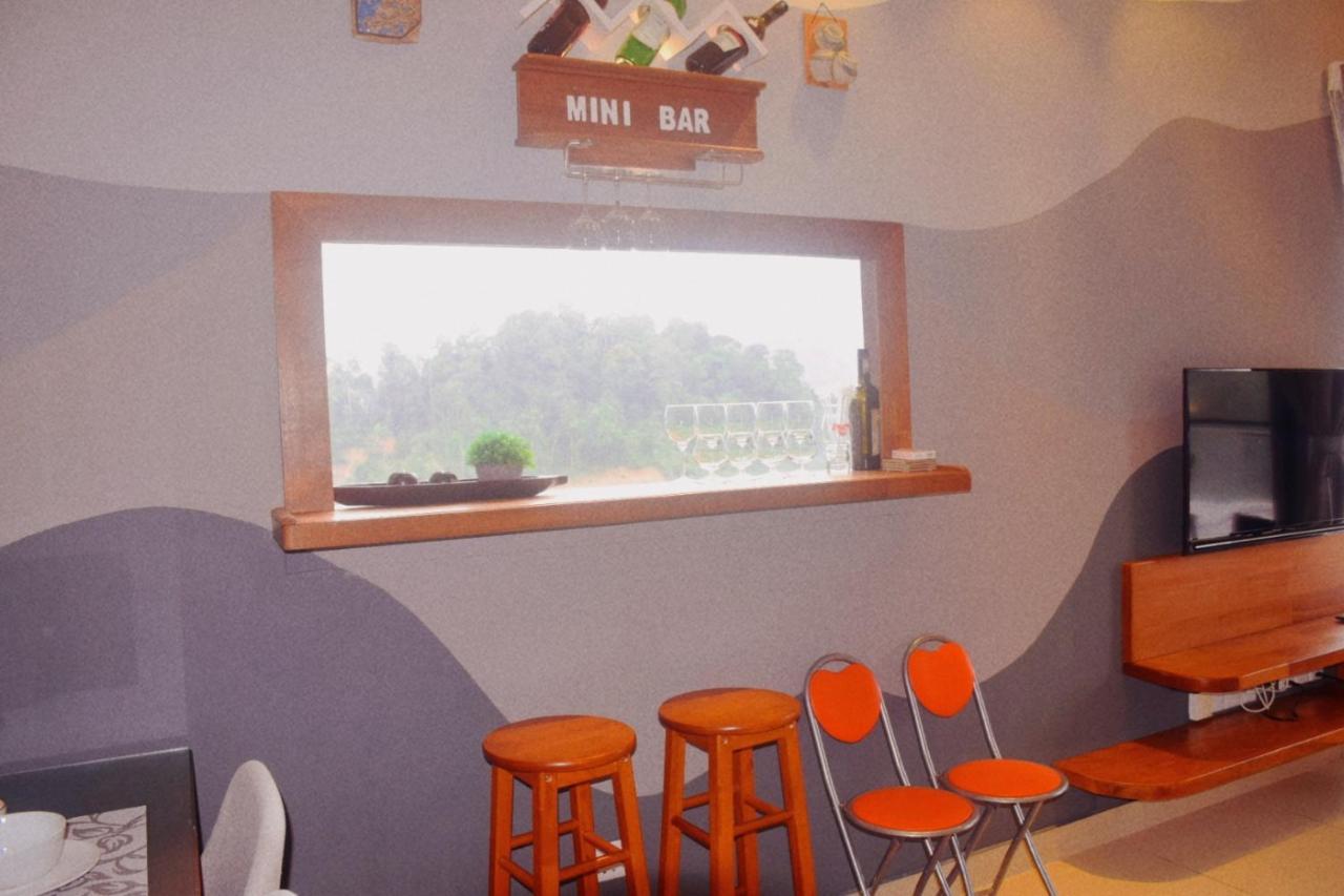 Long Vacation @ Midhill Genting Highlands Apartment ภายนอก รูปภาพ