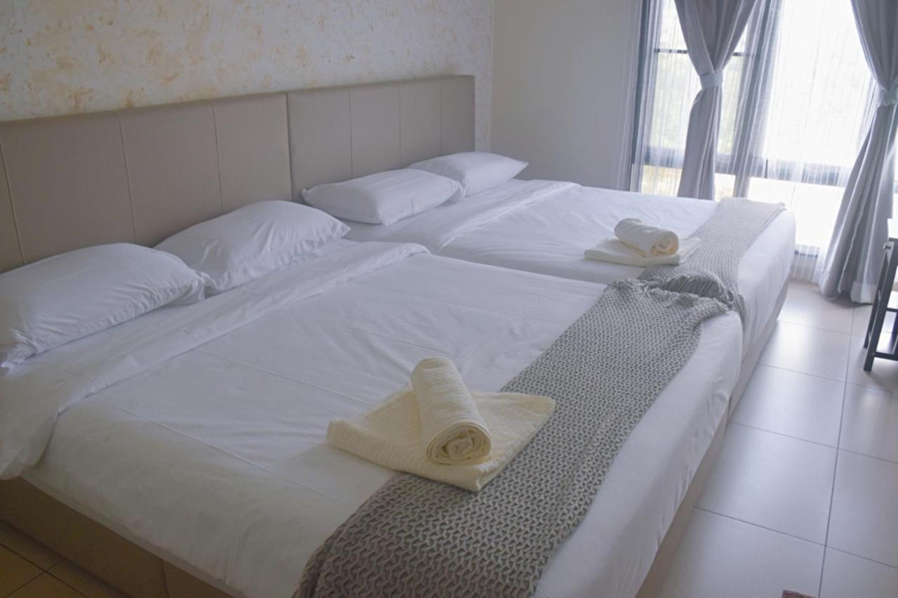 Long Vacation @ Midhill Genting Highlands Apartment ภายนอก รูปภาพ